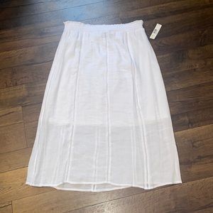 New Direction Skirt Sz M